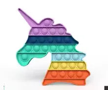 Kawaii Animal Fidget Toys
