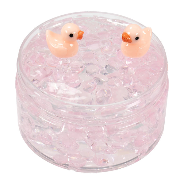 Crystal Clear Slime Fun Kit