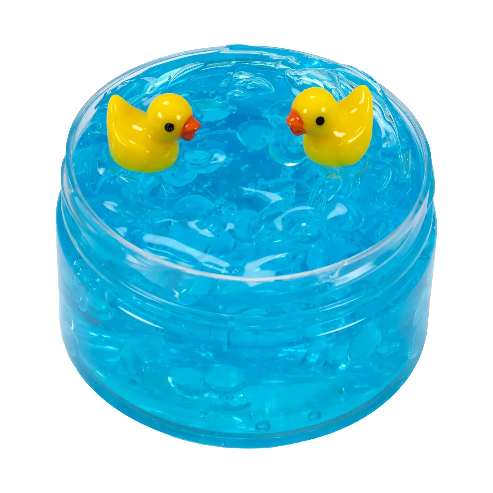 Crystal Clear Slime Fun Kit