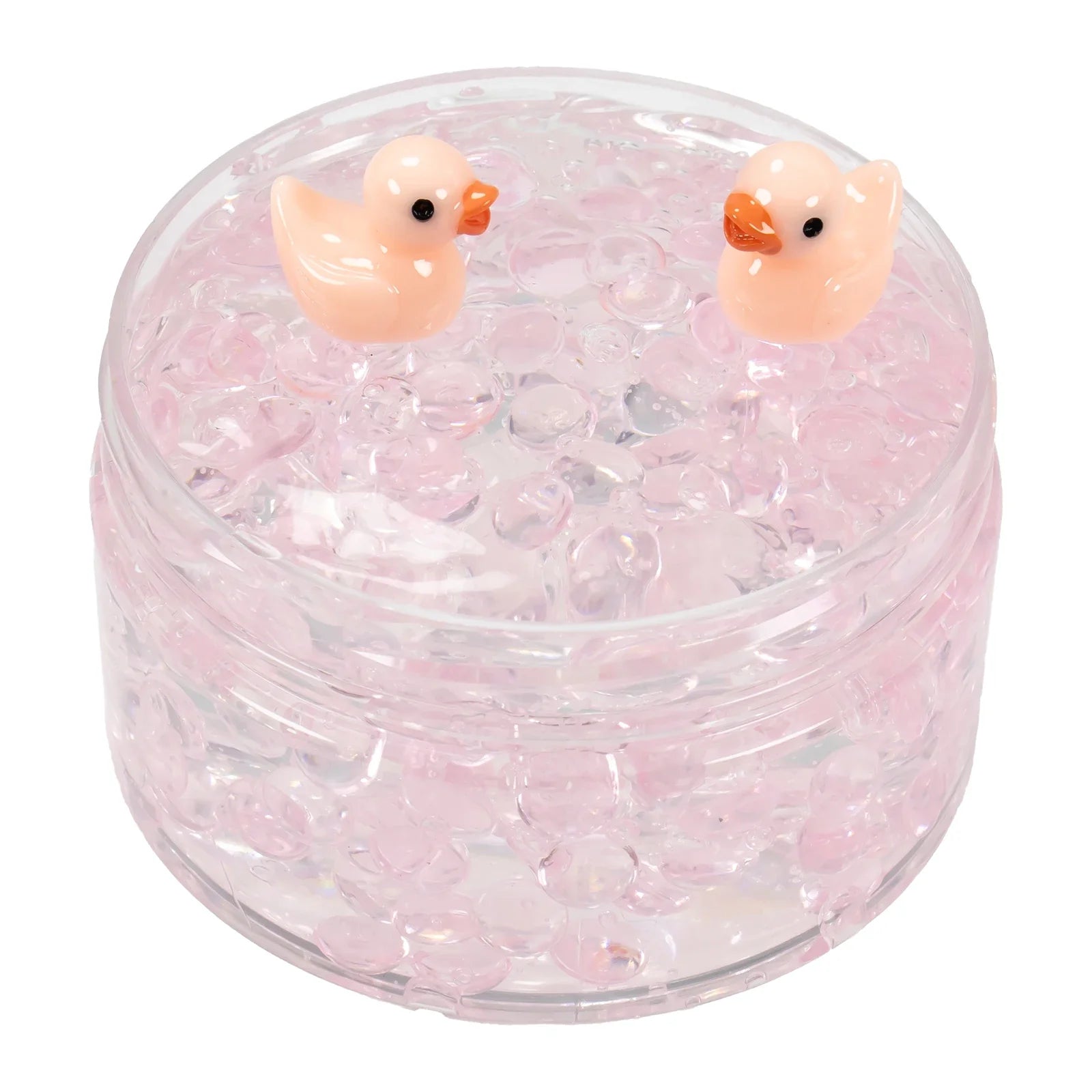 Crystal Clear Slime Fun Kit