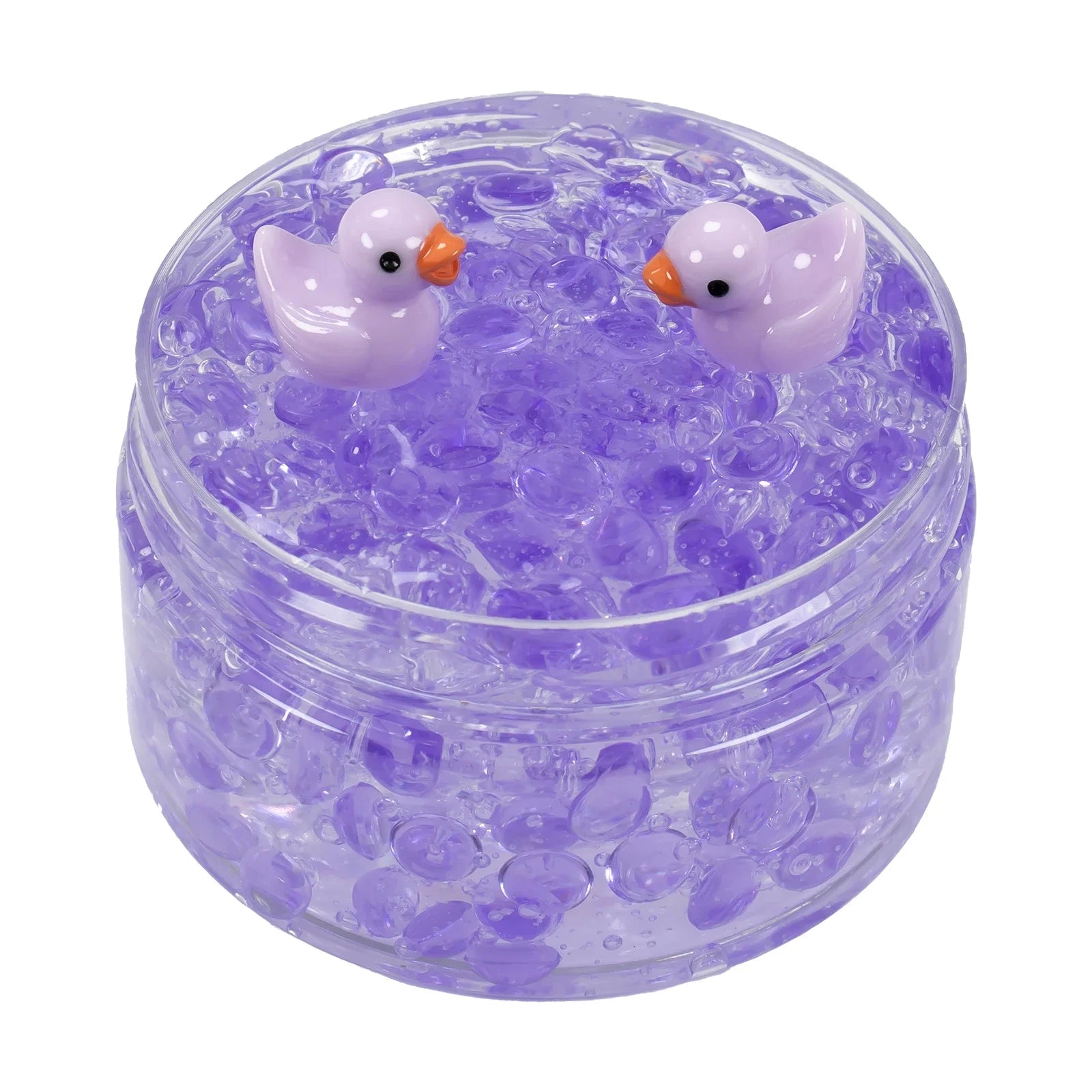 Crystal Clear Slime Fun Kit