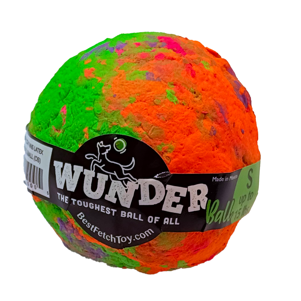 WUNDERball - New Fidget Ball