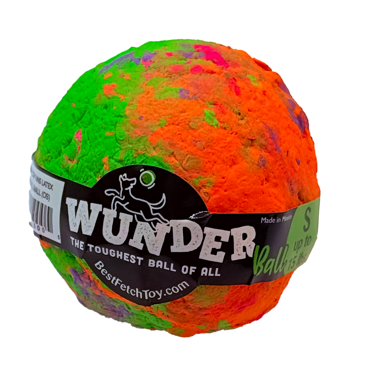 WUNDERball - New Fidget Ball