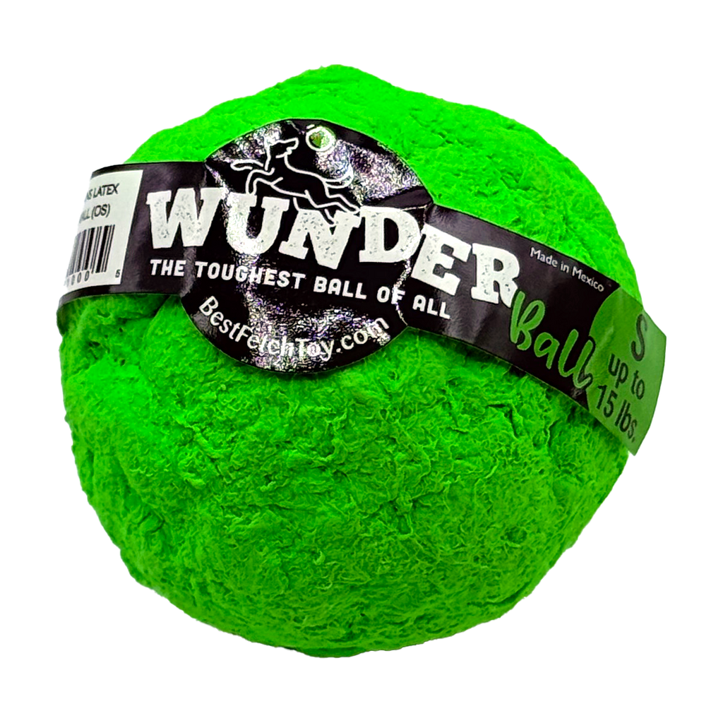 WUNDERball - New Fidget Ball
