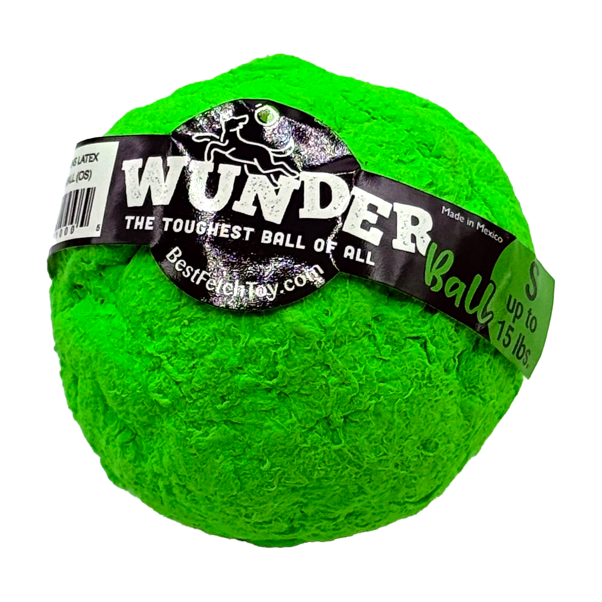 WUNDERball - New Fidget Ball