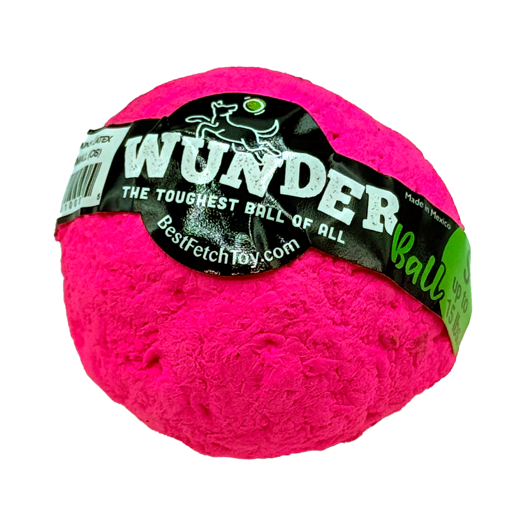 WUNDERball - New Fidget Ball
