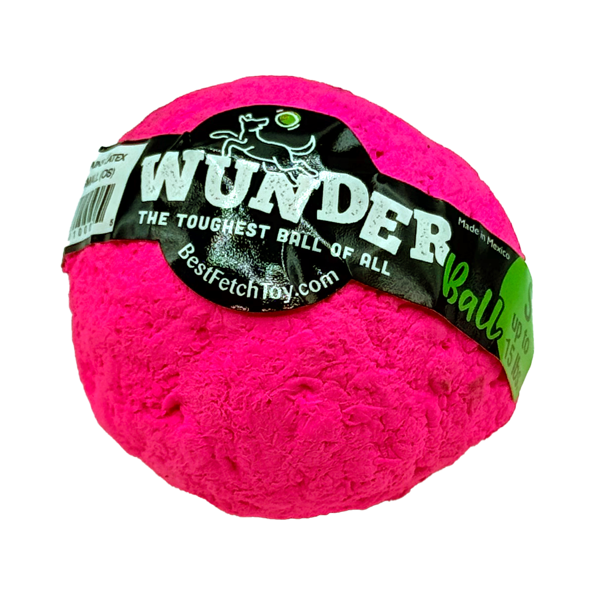 WUNDERball - New Fidget Ball