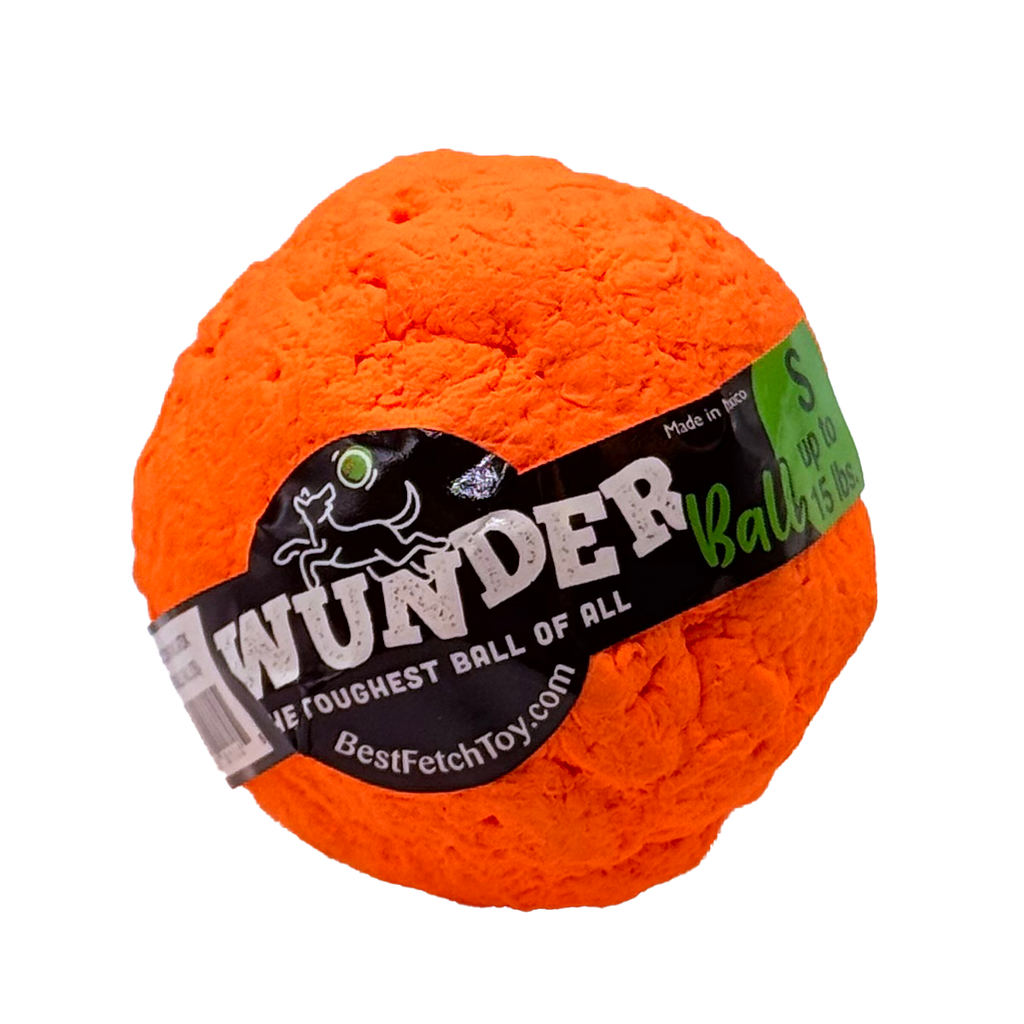 WUNDERball - New Fidget Ball