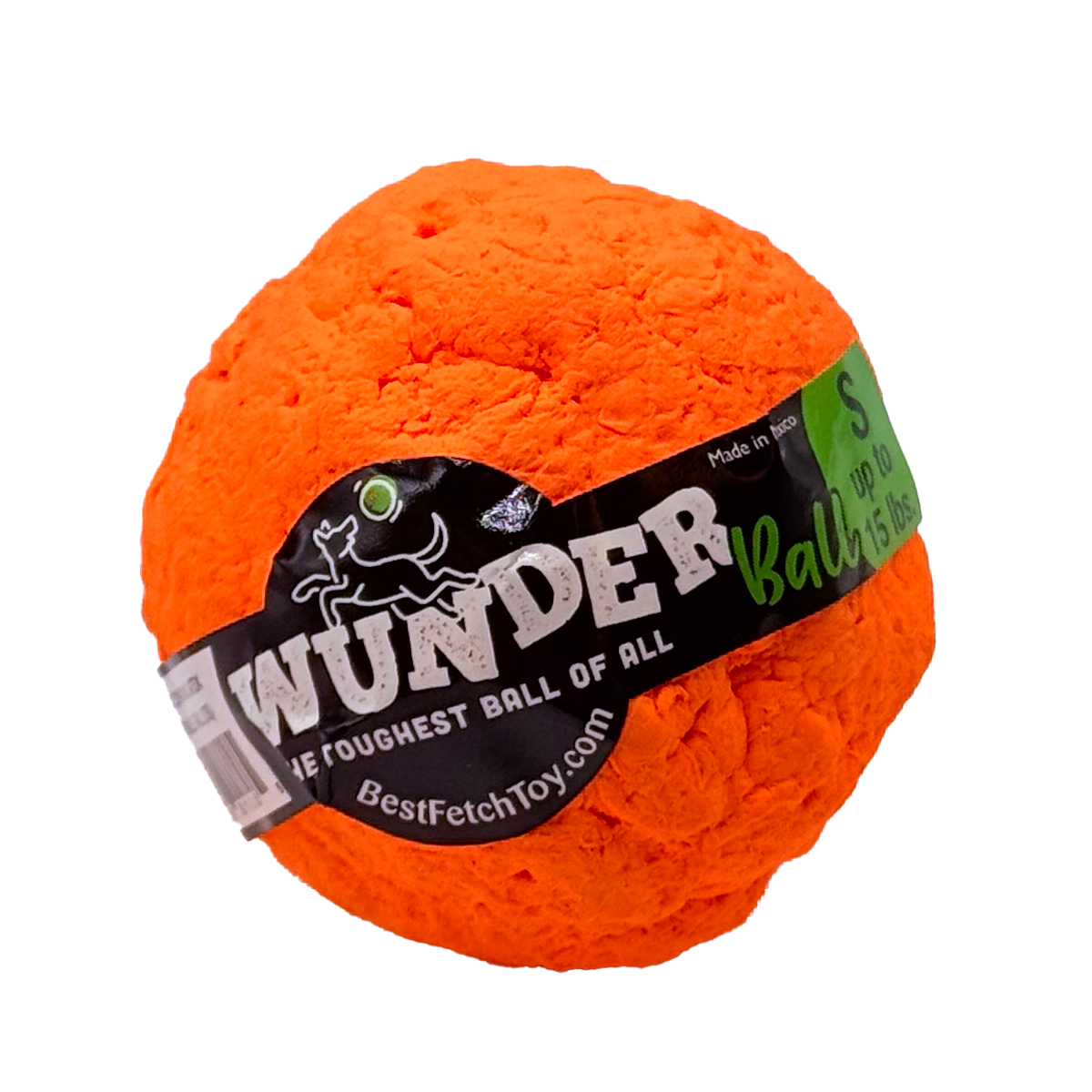 WUNDERball - New Fidget Ball