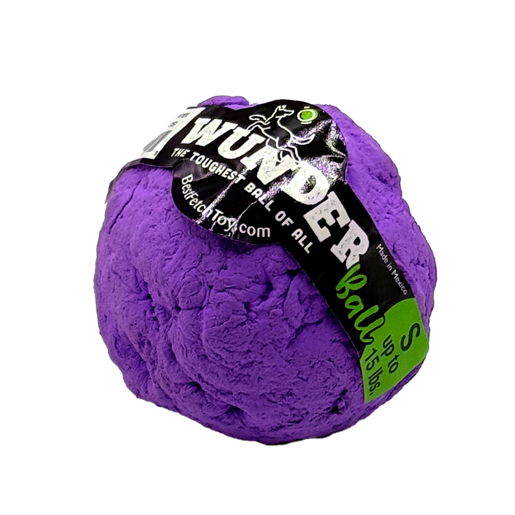 WUNDERball - New Fidget Ball