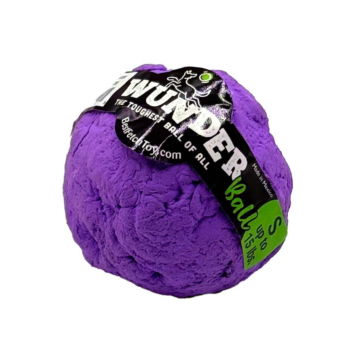 WUNDERball - New Fidget Ball