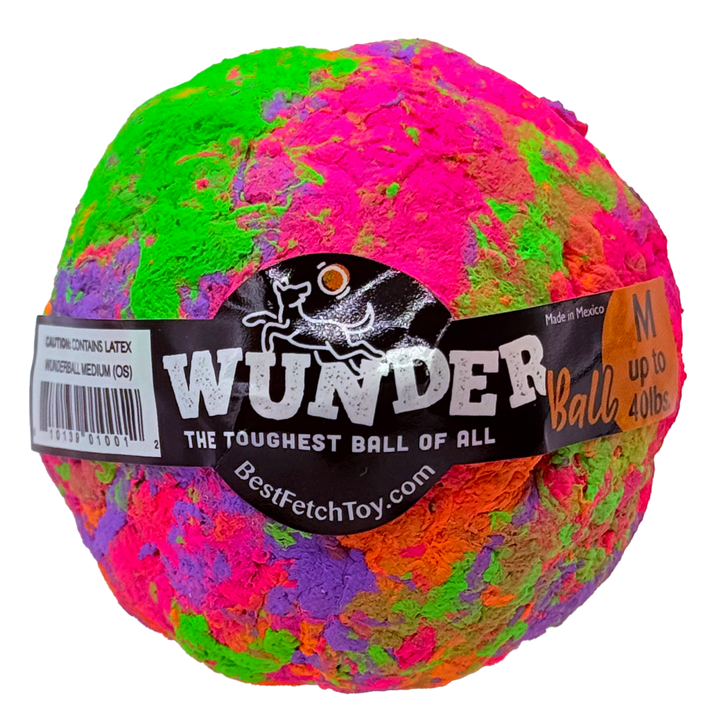 WUNDERball - New Fidget Ball