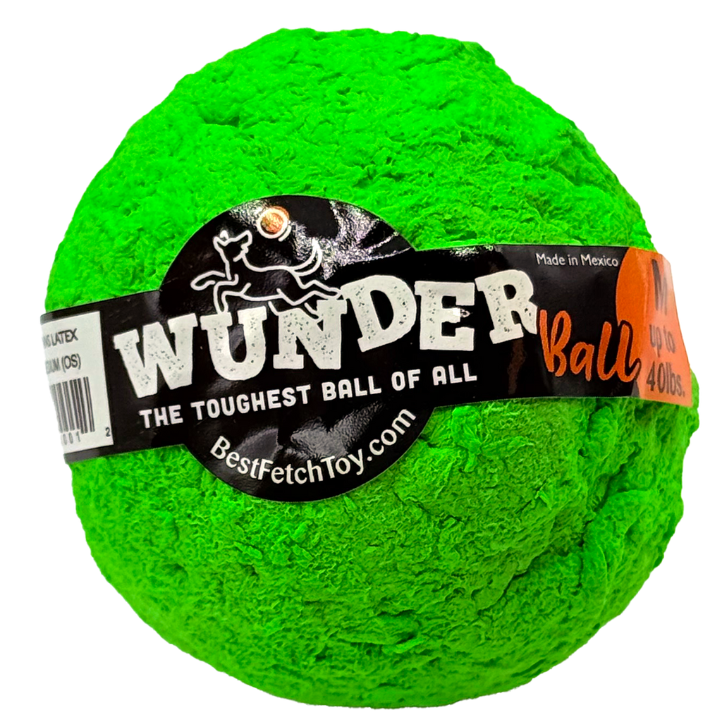 WUNDERball - New Fidget Ball