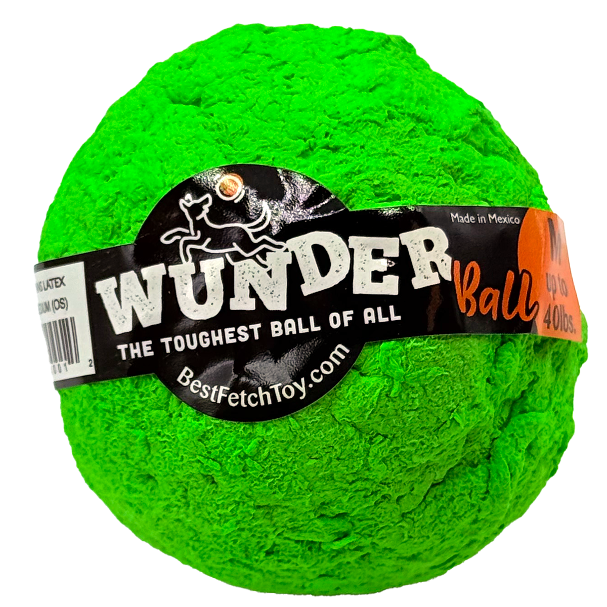 WUNDERball - New Fidget Ball