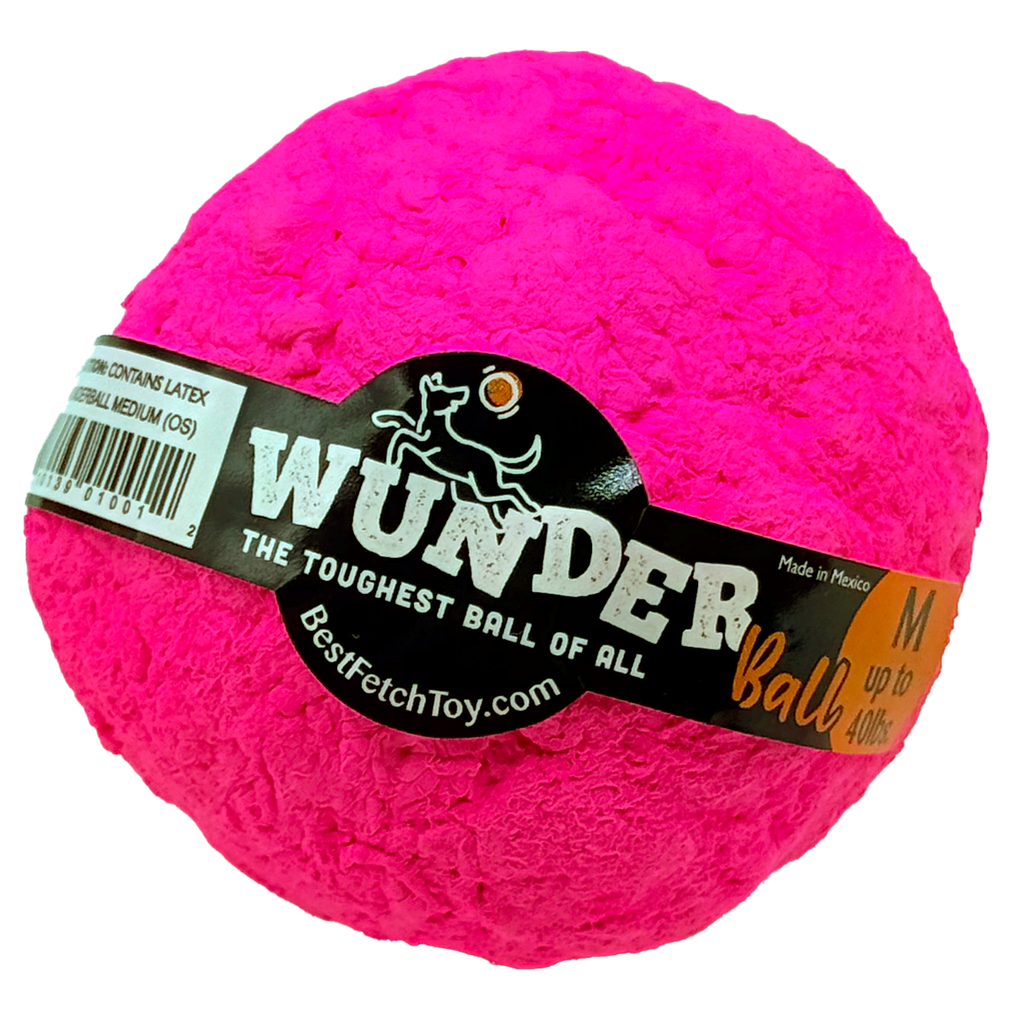 WUNDERball - New Fidget Ball