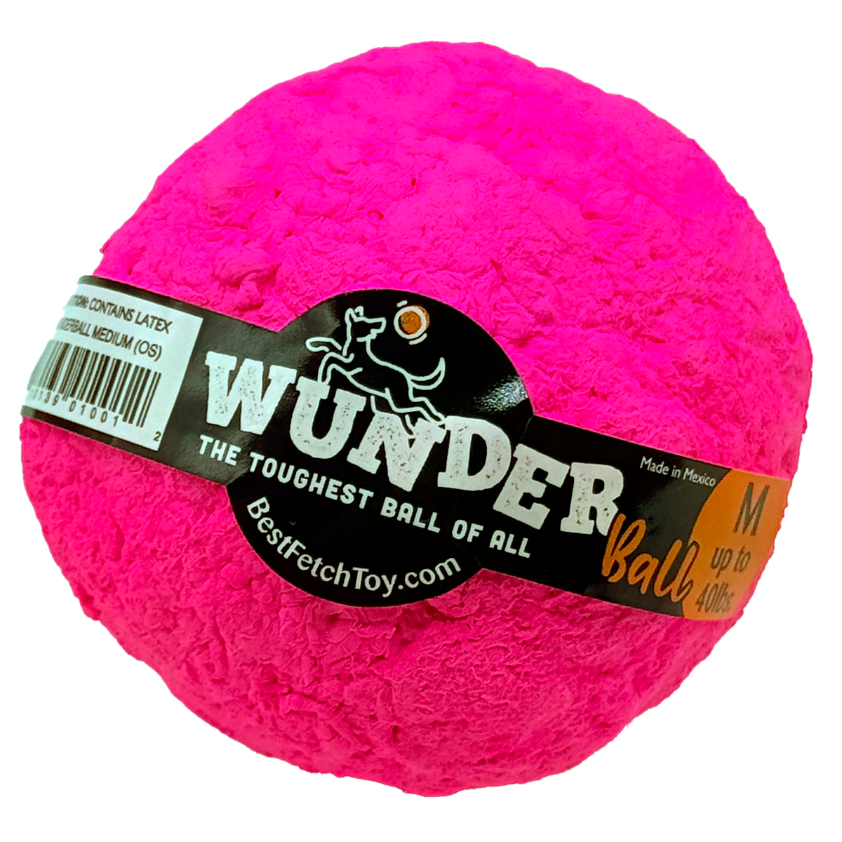 WUNDERball - New Fidget Ball