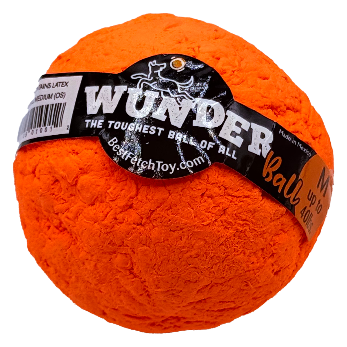 WUNDERball - New Fidget Ball