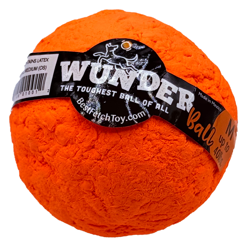 WUNDERball - New Fidget Ball