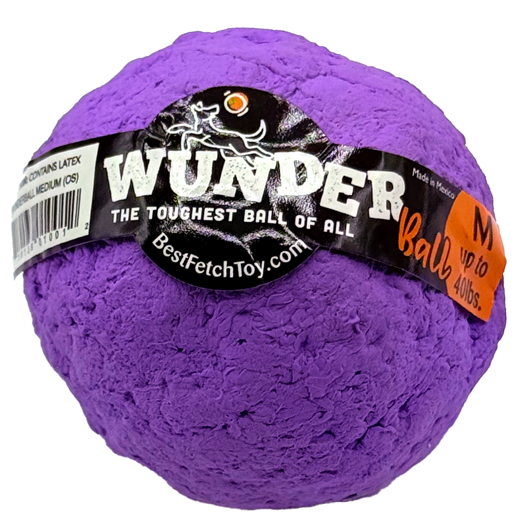 WUNDERball - New Fidget Ball