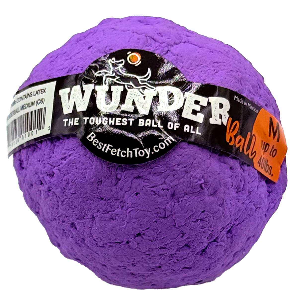 WUNDERball - New Fidget Ball