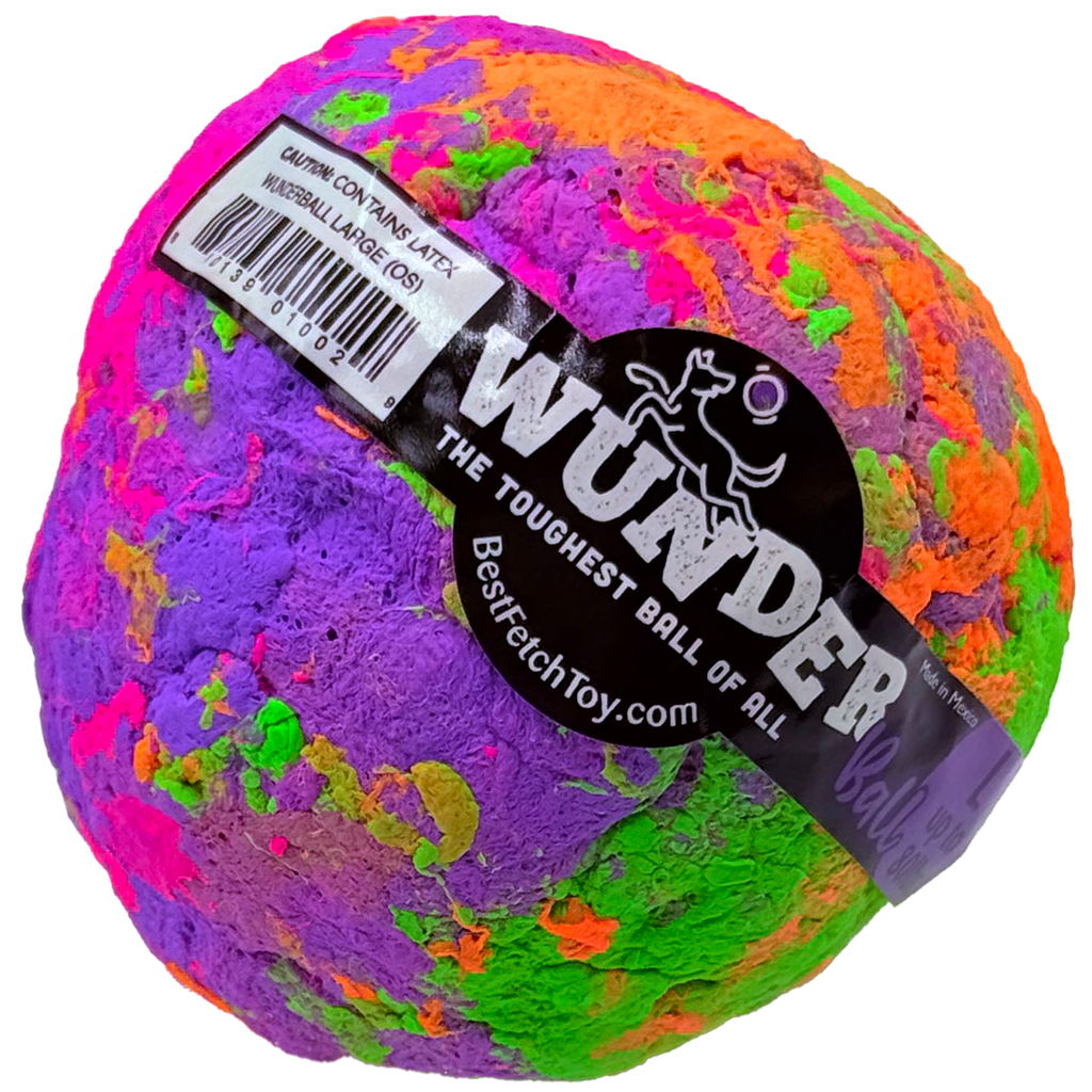 WUNDERball - New Fidget Ball