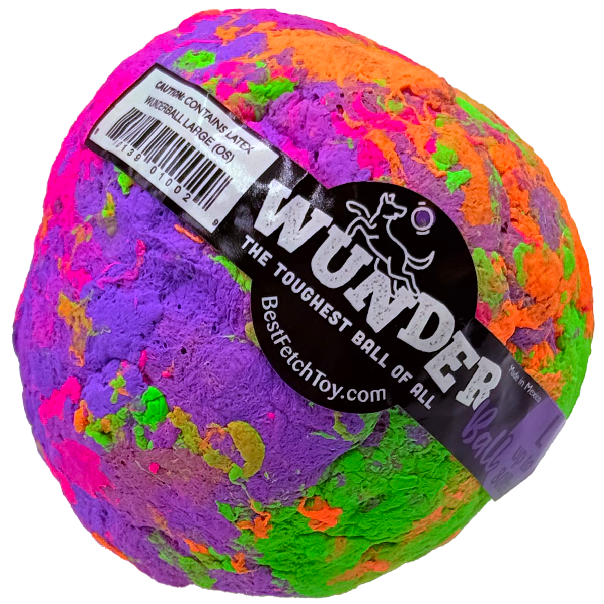 WUNDERball - New Fidget Ball