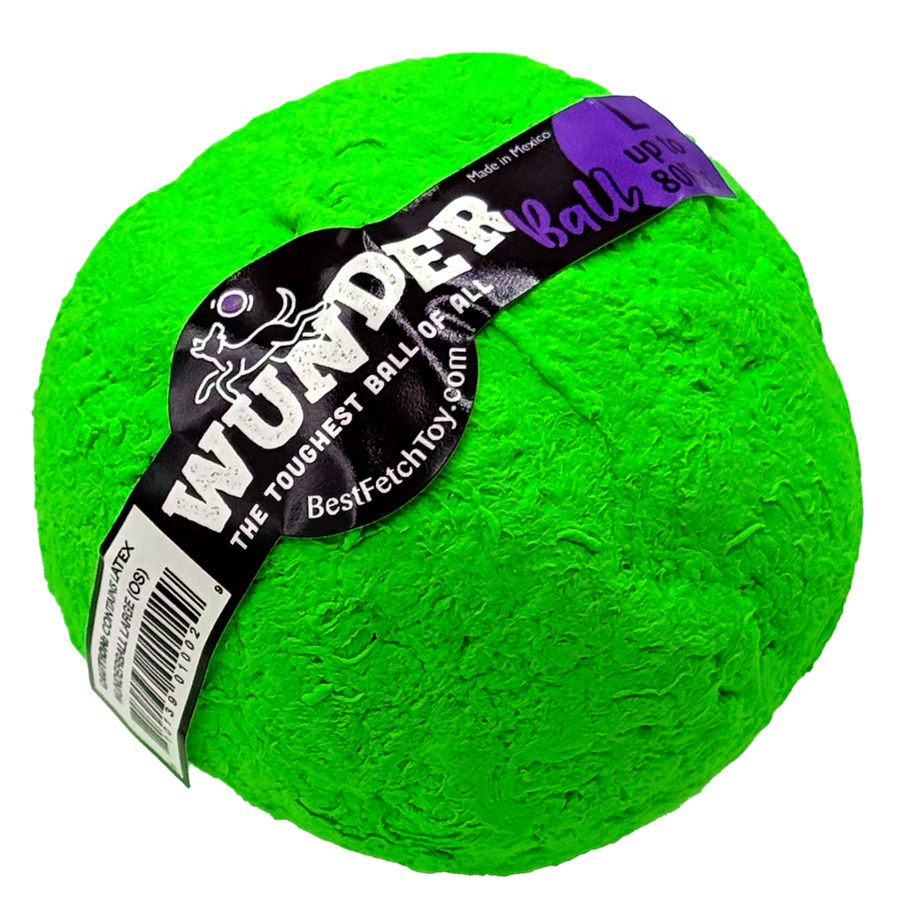WUNDERball - New Fidget Ball
