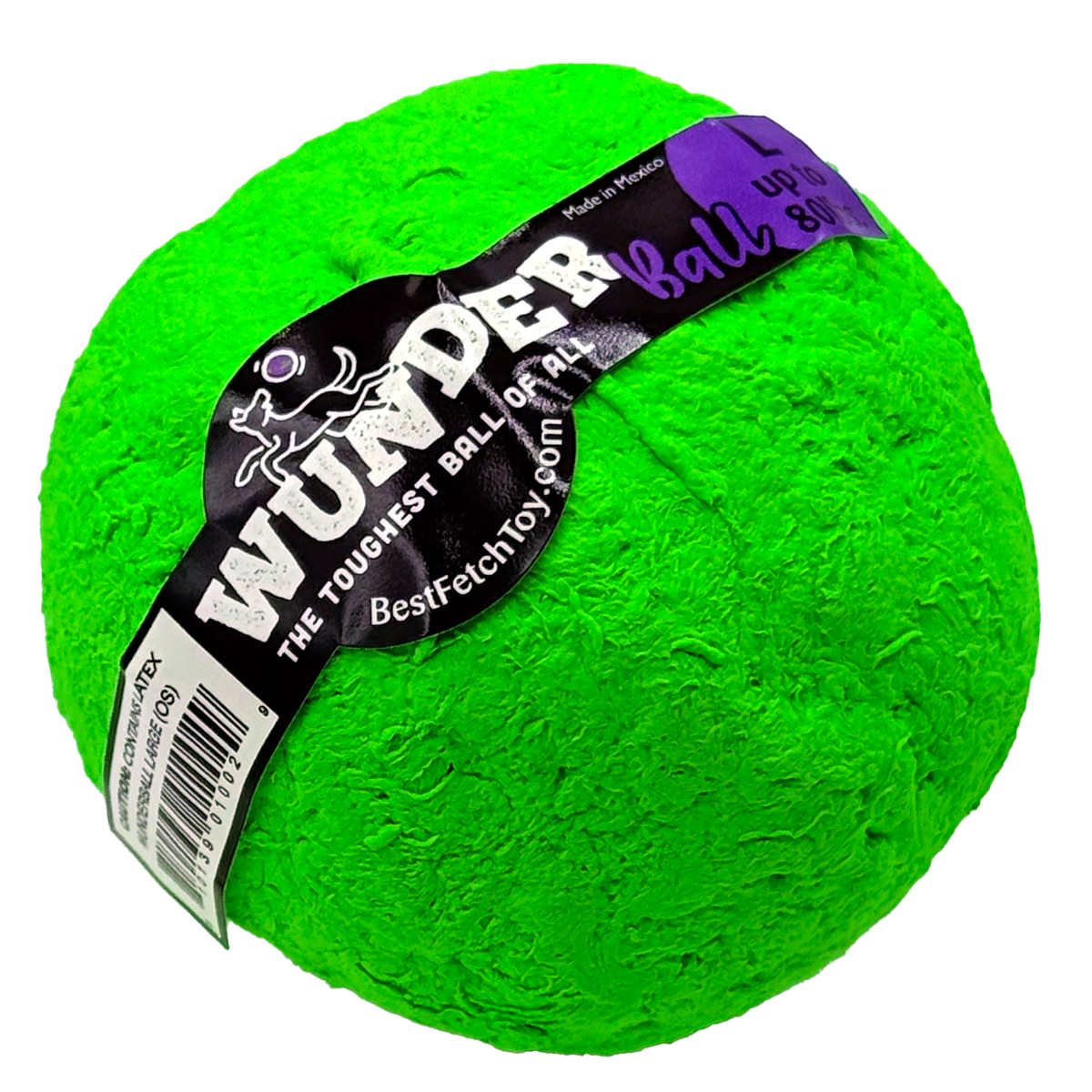 WUNDERball - New Fidget Ball