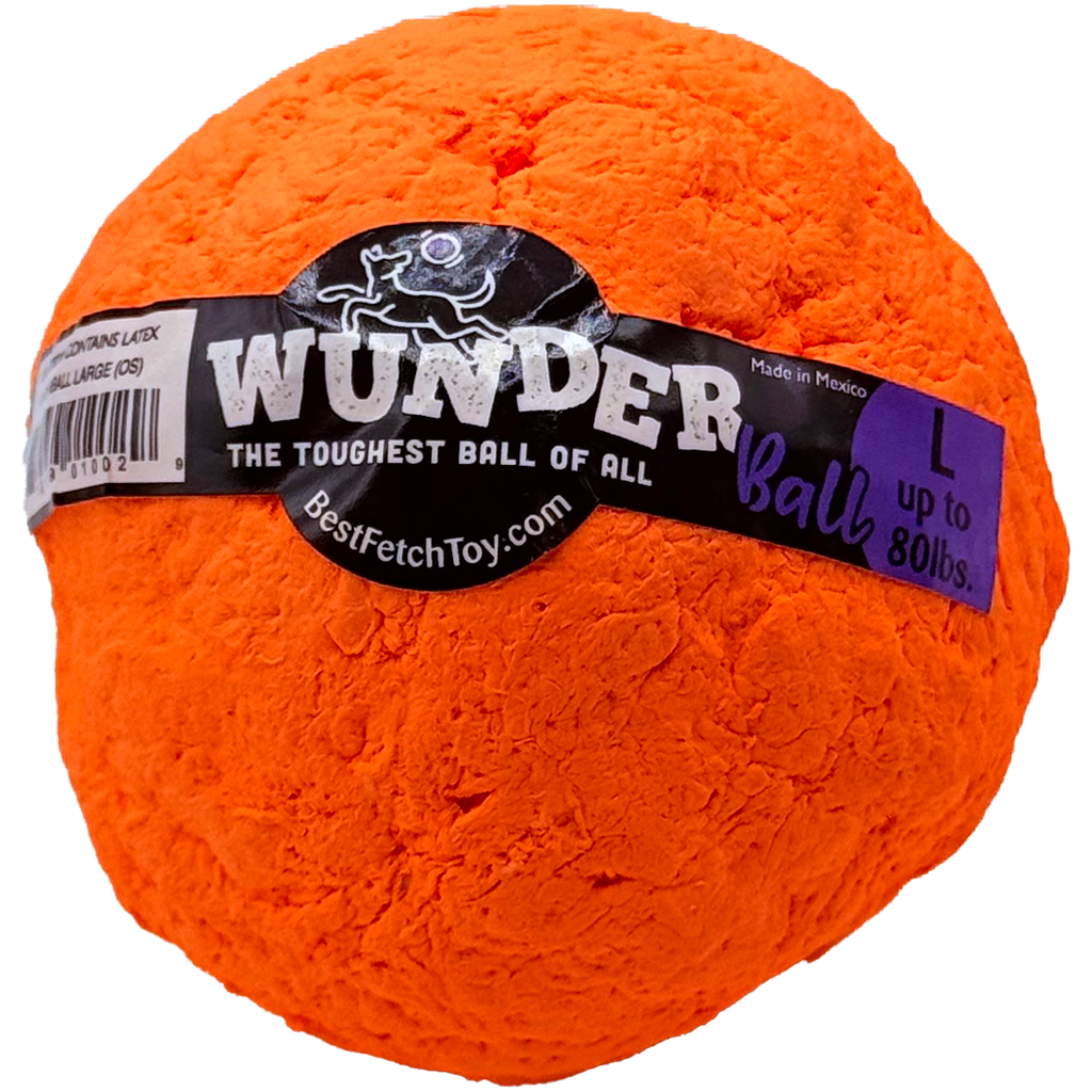 WUNDERball - New Fidget Ball