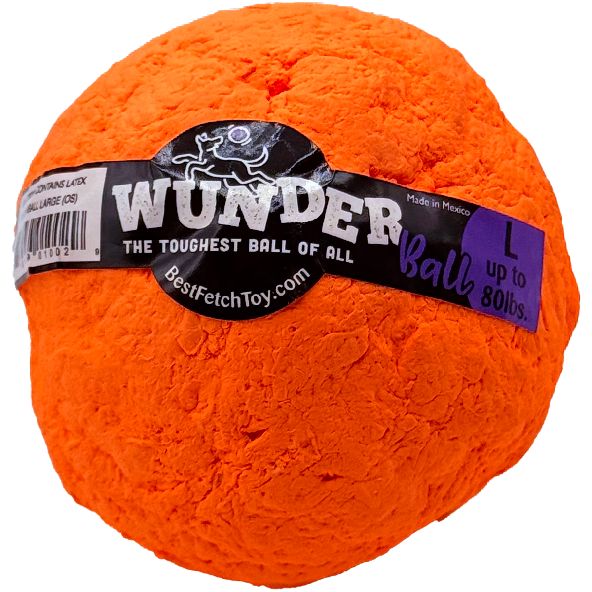 WUNDERball - New Fidget Ball