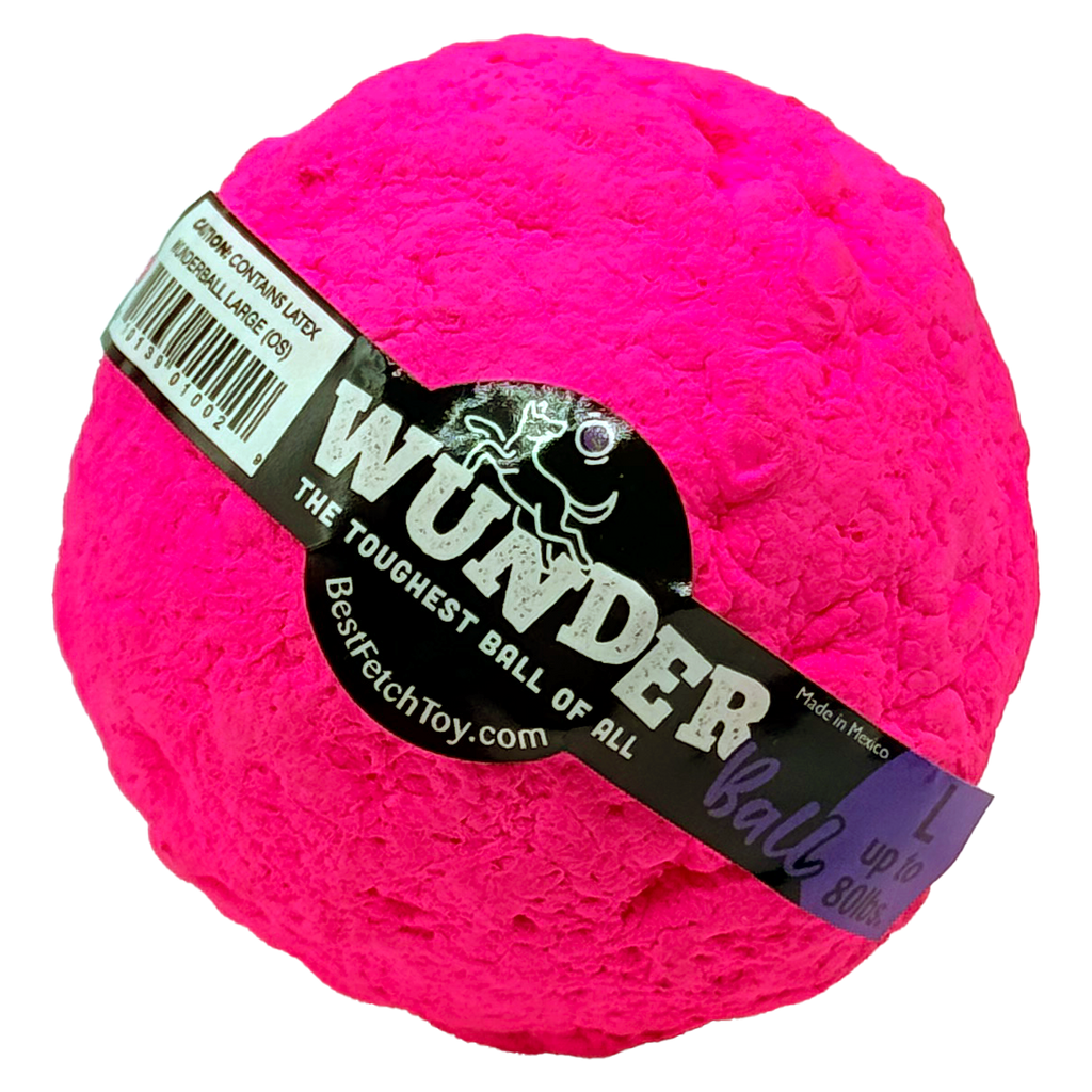 WUNDERball - New Fidget Ball