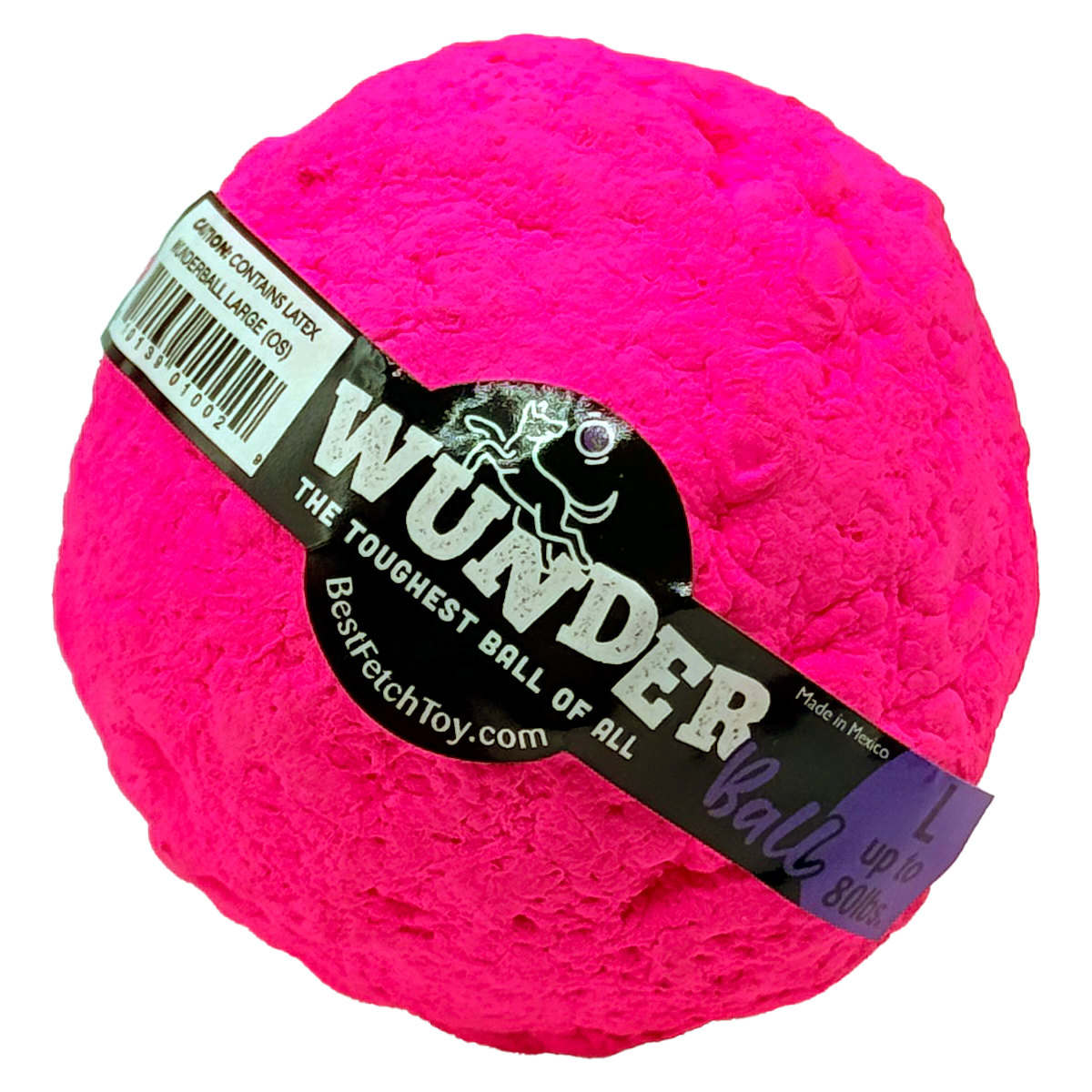 WUNDERball - New Fidget Ball