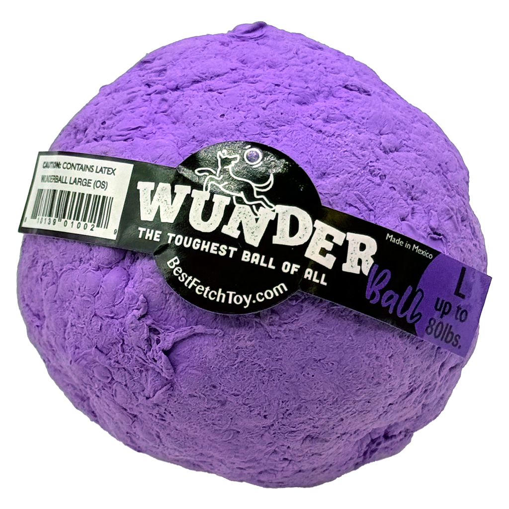 WUNDERball - New Fidget Ball