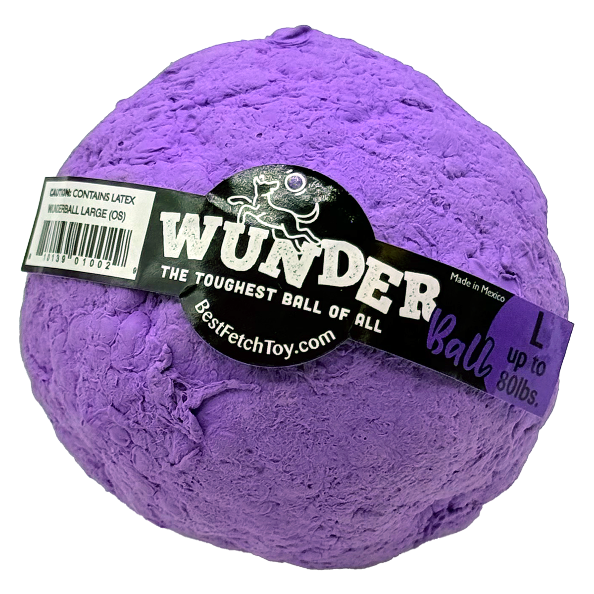 WUNDERball - New Fidget Ball