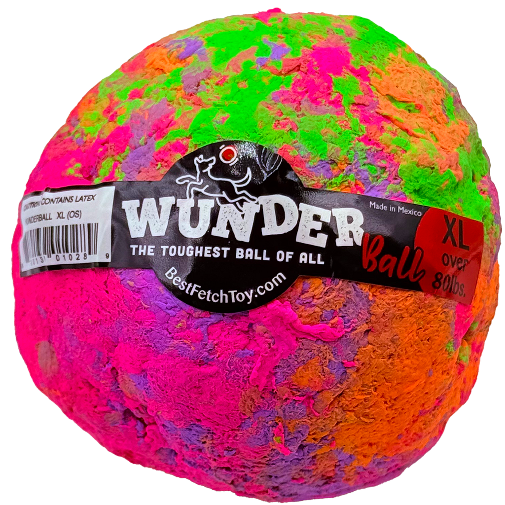 WUNDERball - New Fidget Ball
