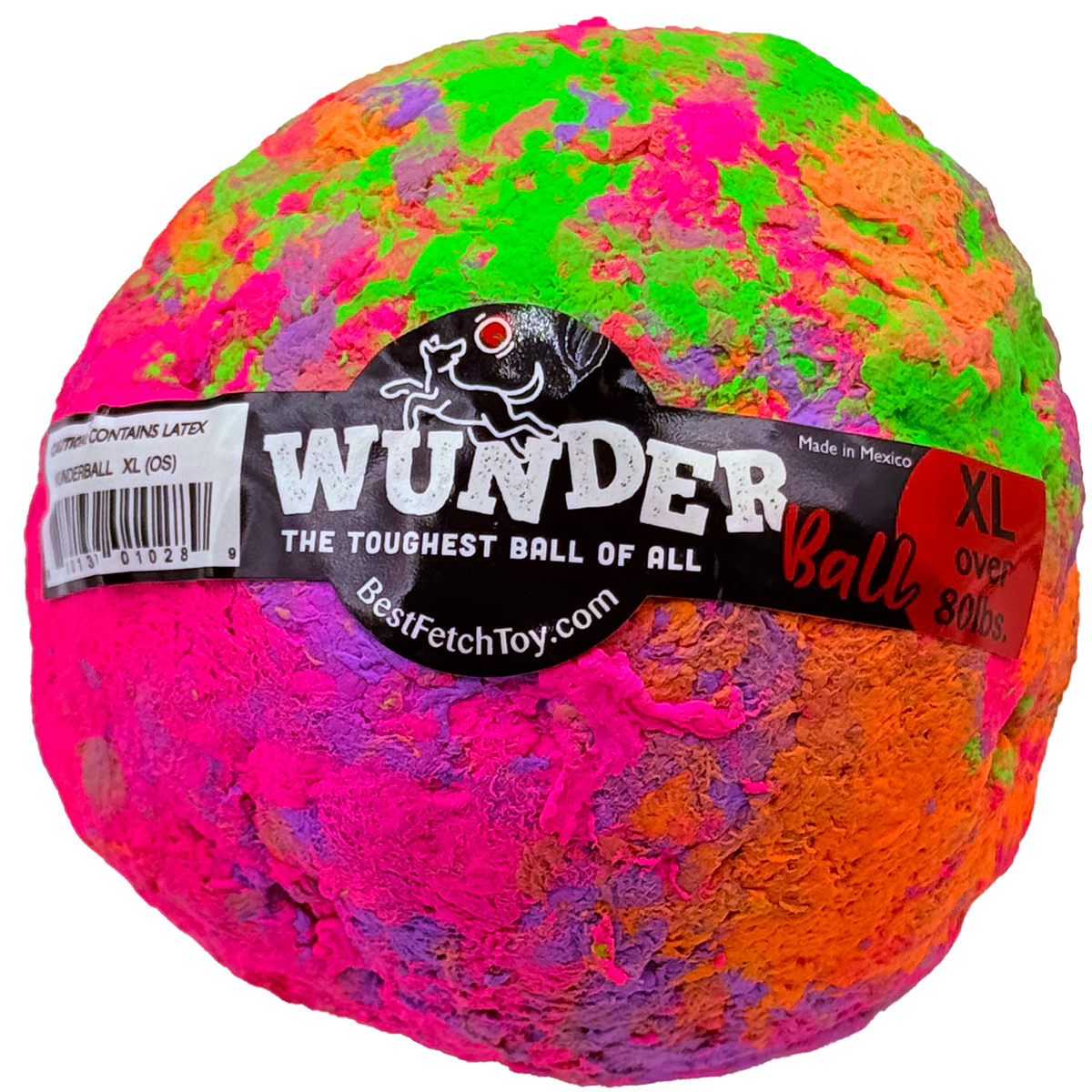 WUNDERball - New Fidget Ball