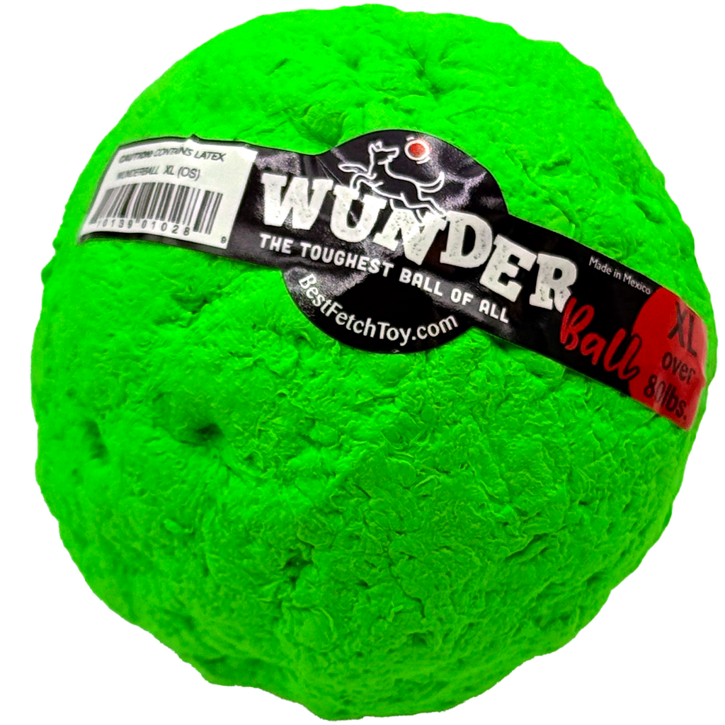 WUNDERball - New Fidget Ball