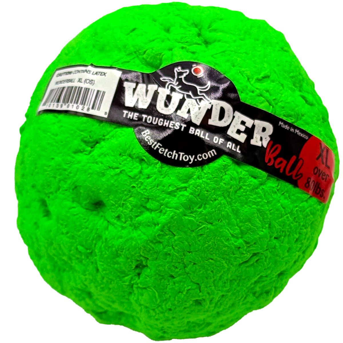 WUNDERball - New Fidget Ball