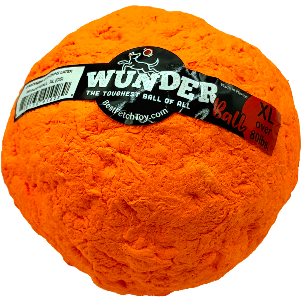 WUNDERball - New Fidget Ball