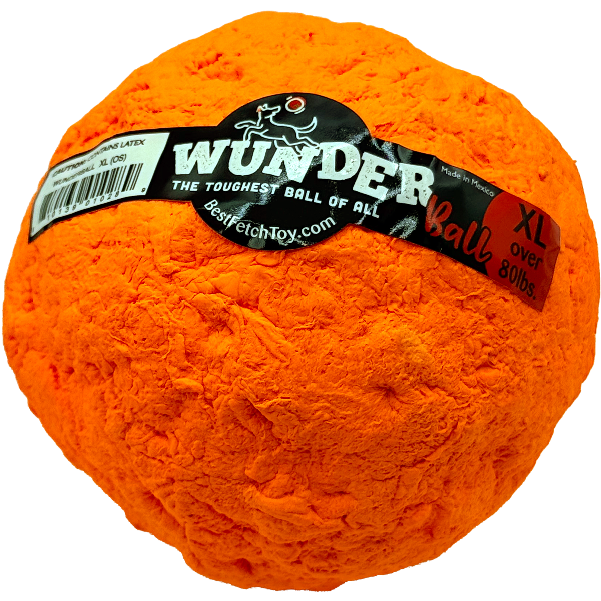 WUNDERball - New Fidget Ball