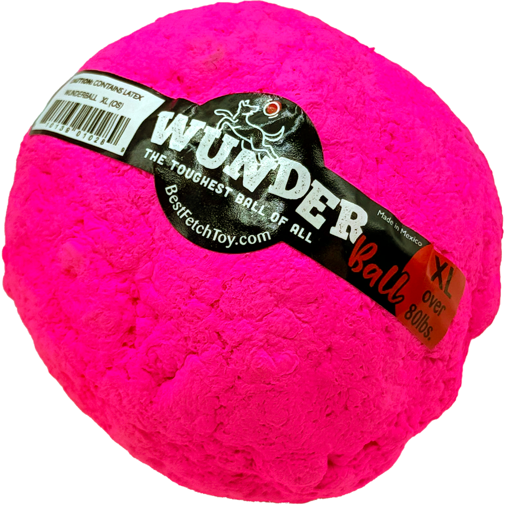 WUNDERball - New Fidget Ball