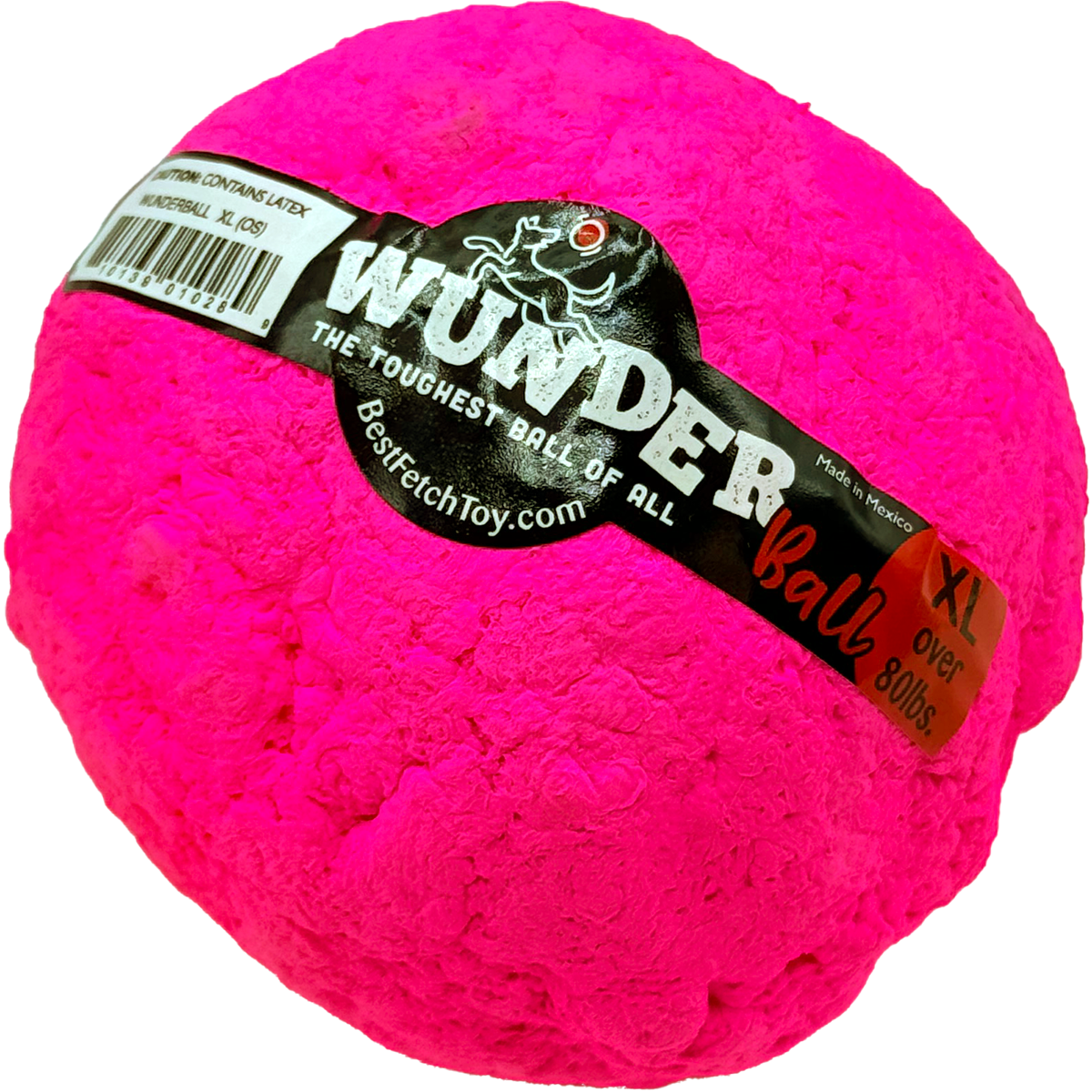 WUNDERball - New Fidget Ball