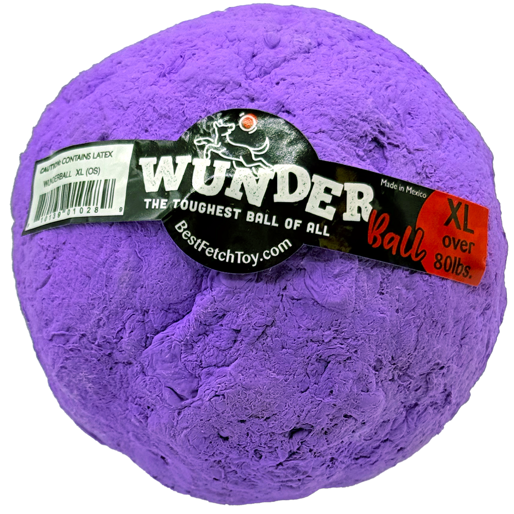 WUNDERball - New Fidget Ball