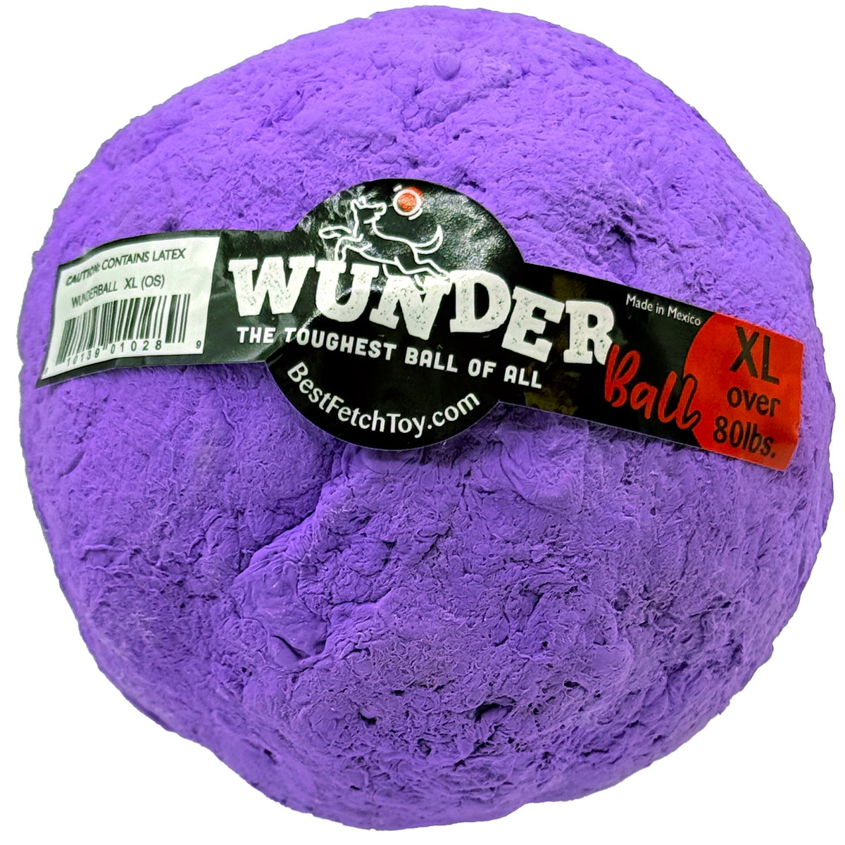 WUNDERball - New Fidget Ball