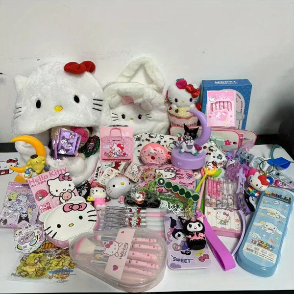 5-50pcs-Sanrio-random-mysterious-decompression-toy-bag-Hello-Kitty-Kuromi-300-different-styles-of-dolls.jpeg