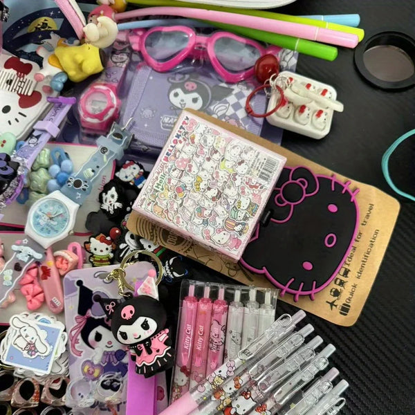 Mystery Sanrio Surprise Bag
