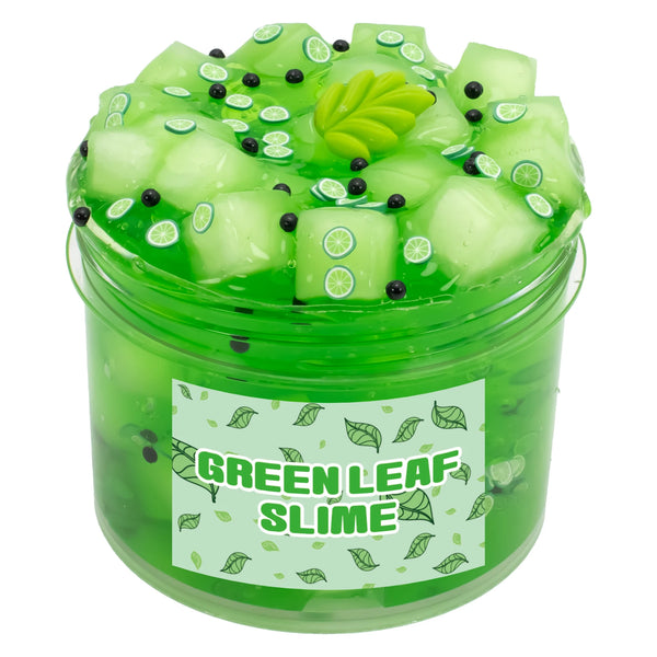 Crystal Slime Fun Pack