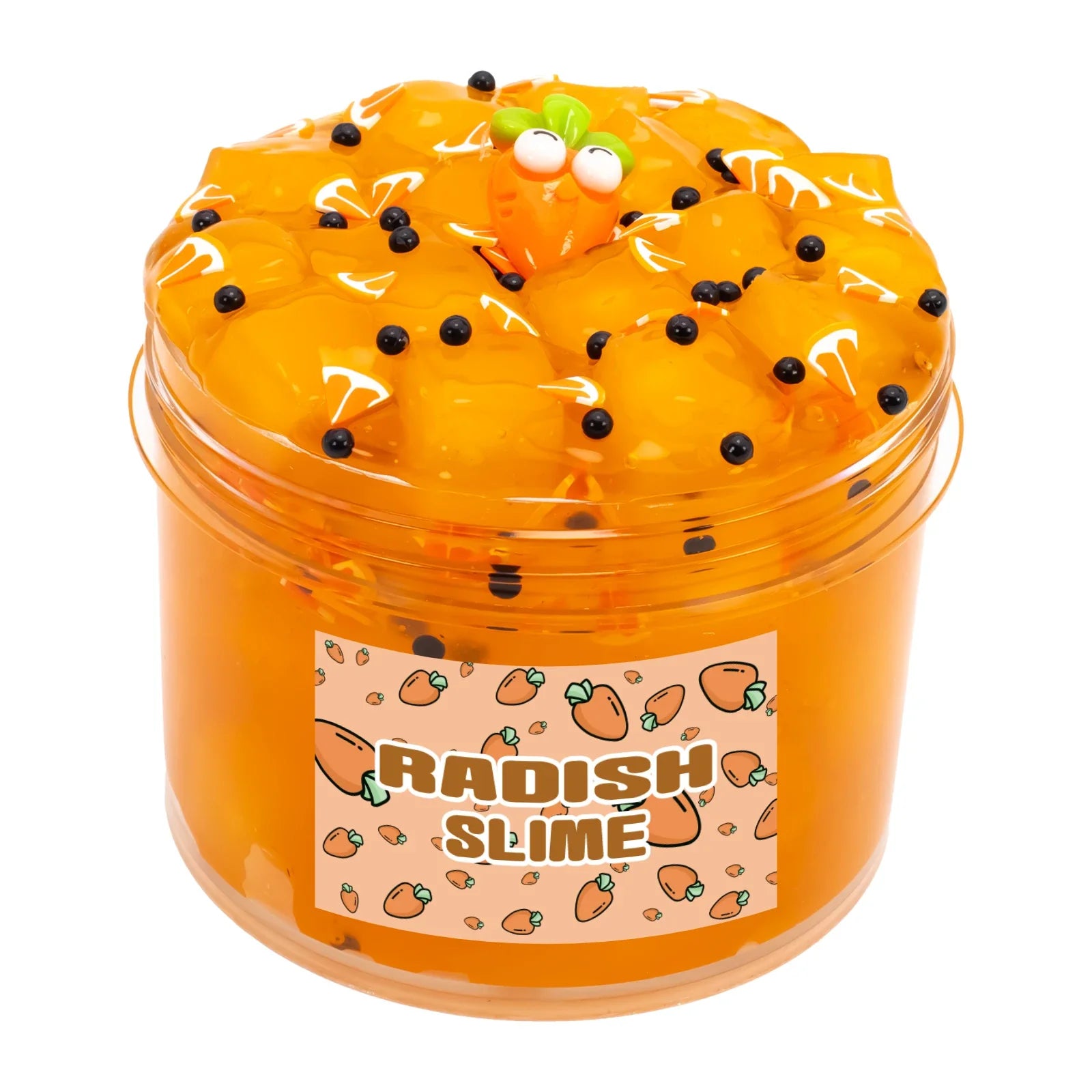 Crystal Slime Fun Pack