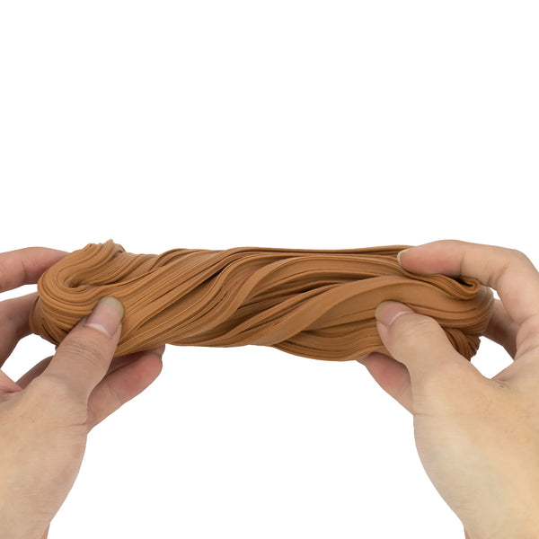 Chocolate Cookie Slime Delight