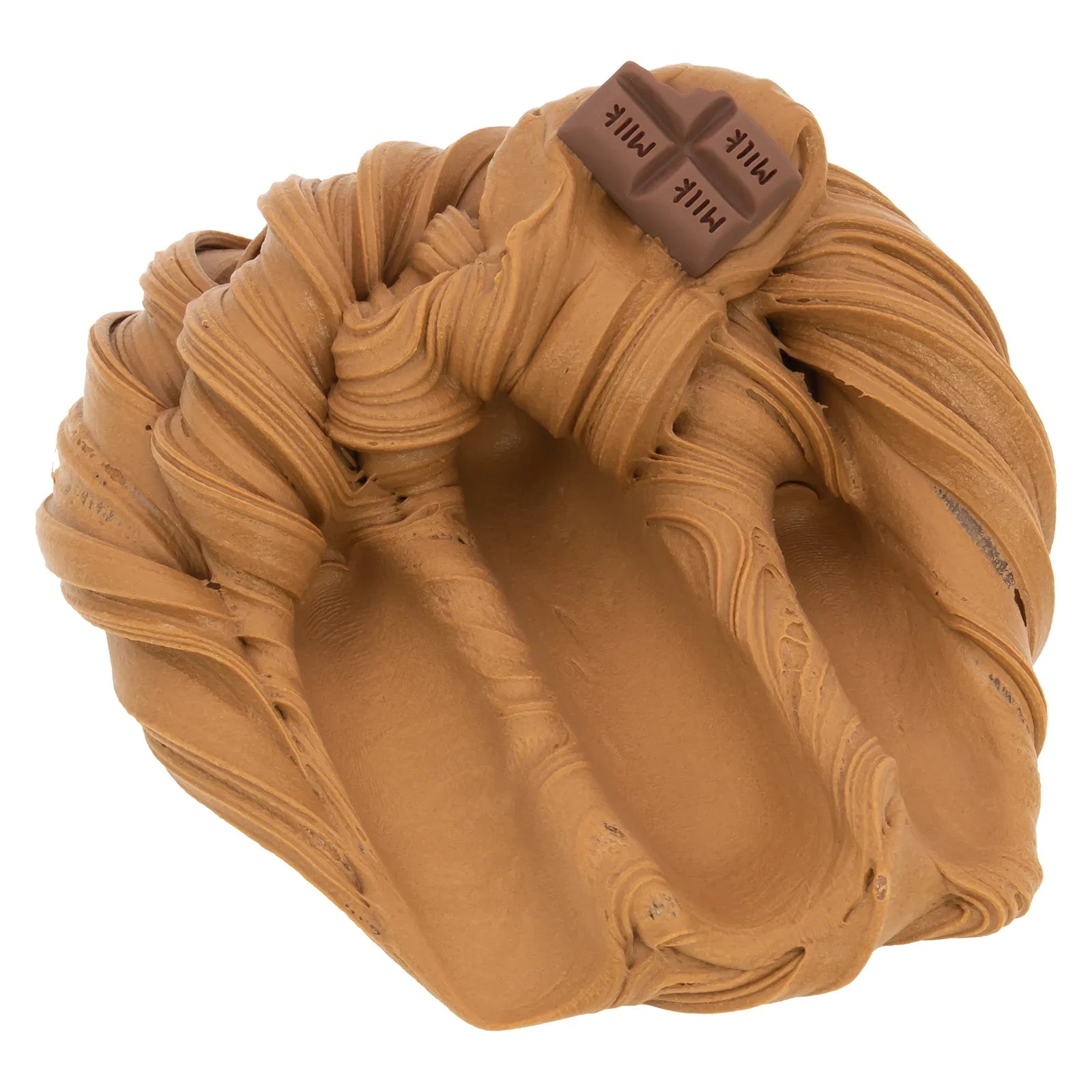 Chocolate Cookie Slime Delight